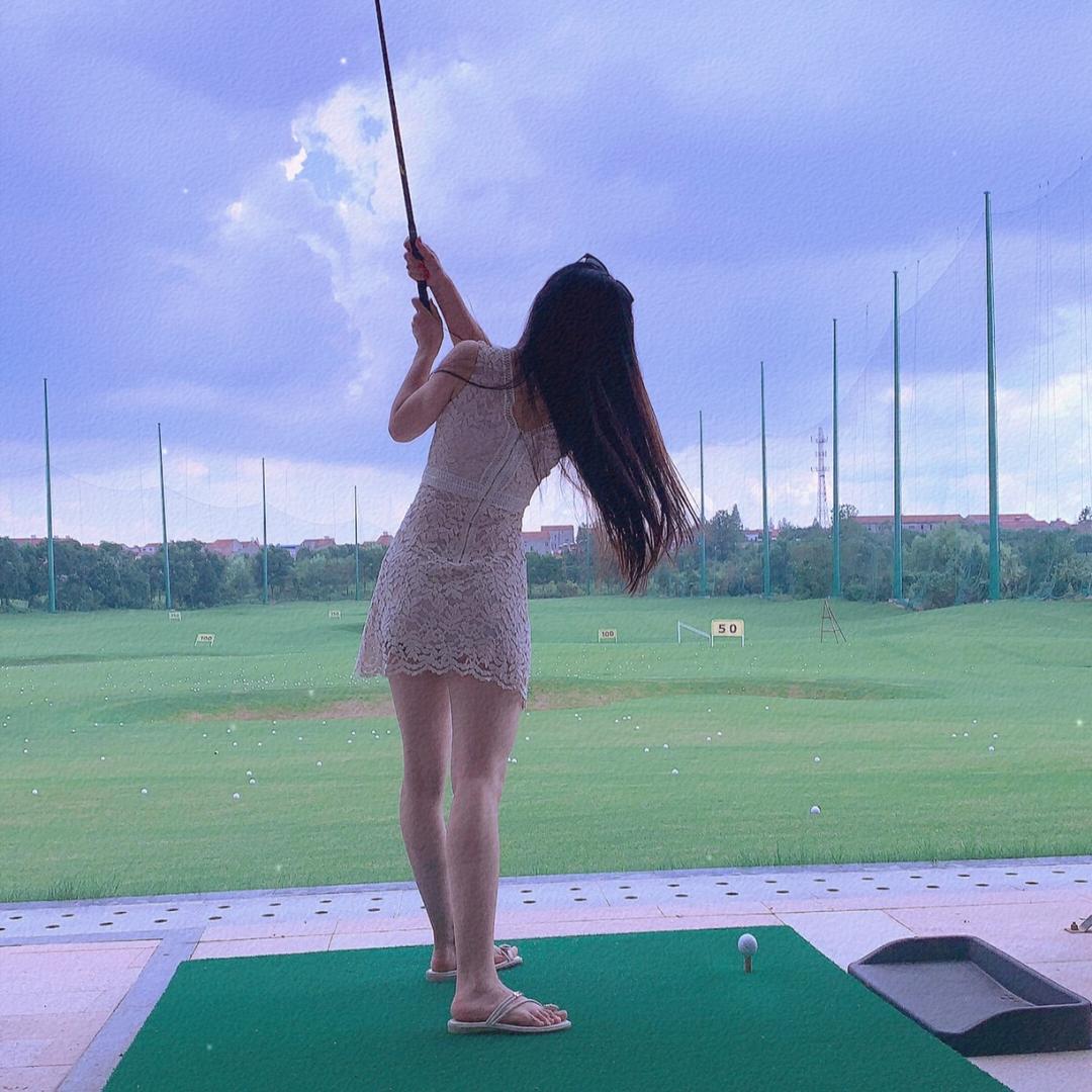 啊摇💃