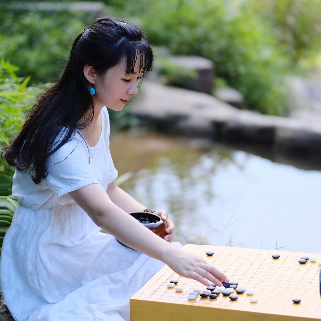 如二棋院