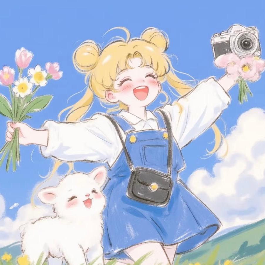 如梦潮玩