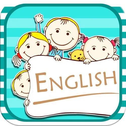 轻松学英语.