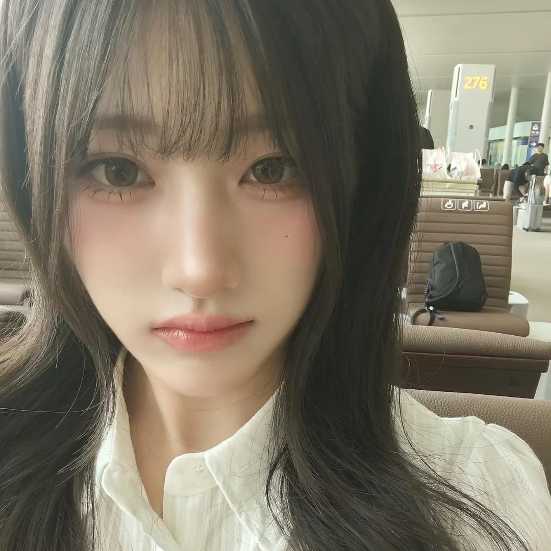 醒醒