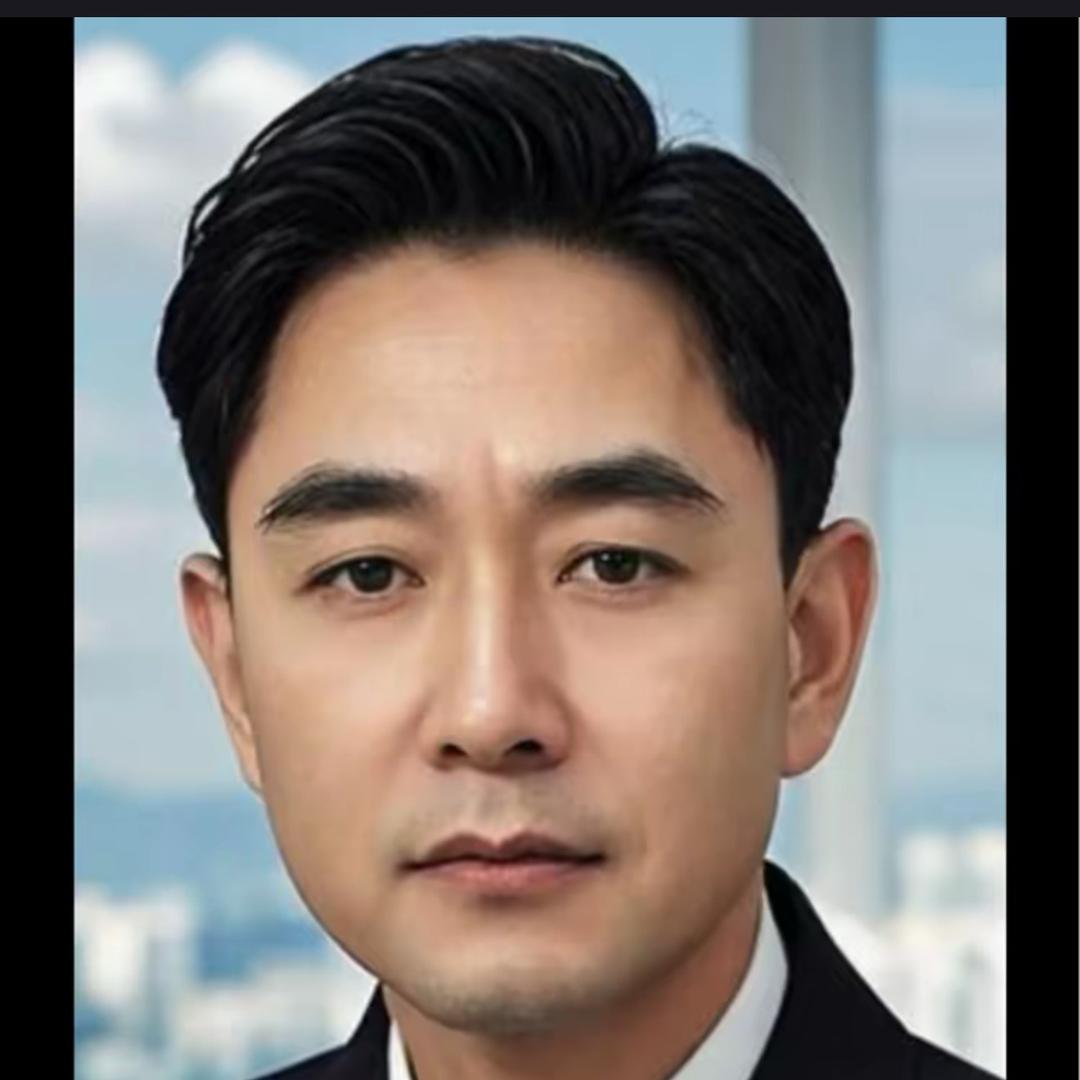 广场舞达人