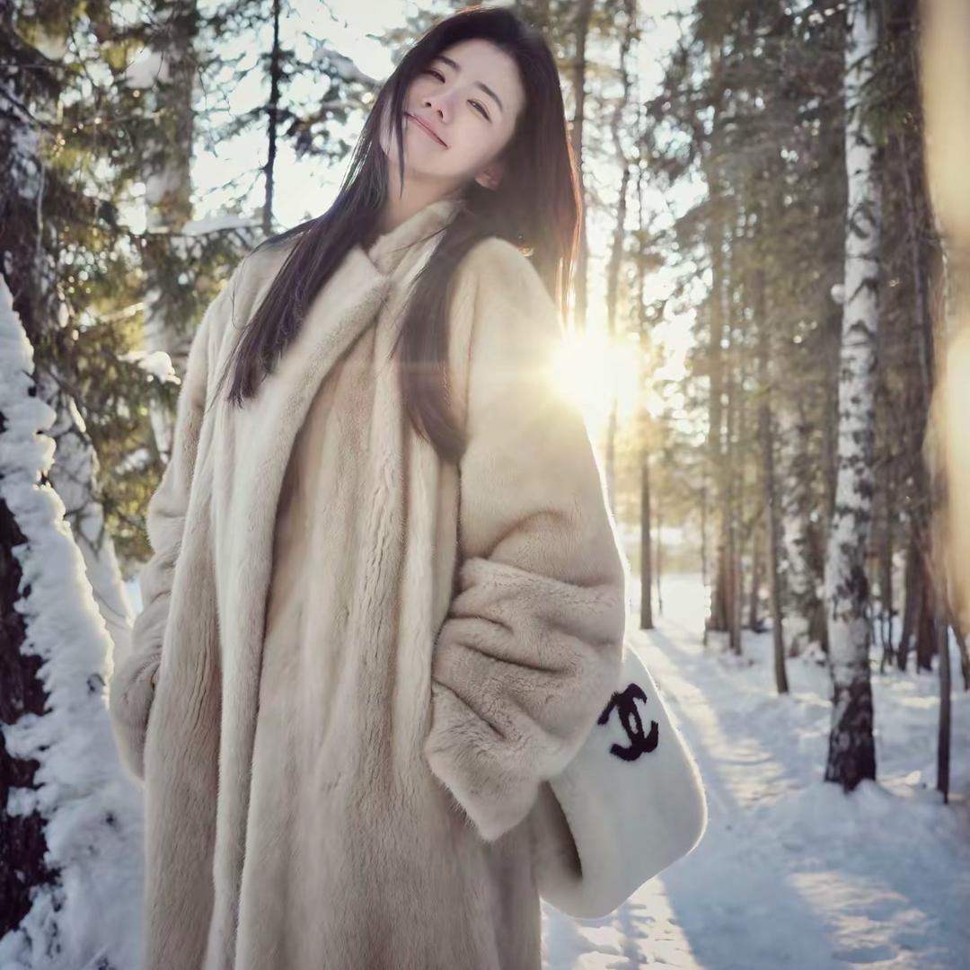 桃子试衣间🍀🌟