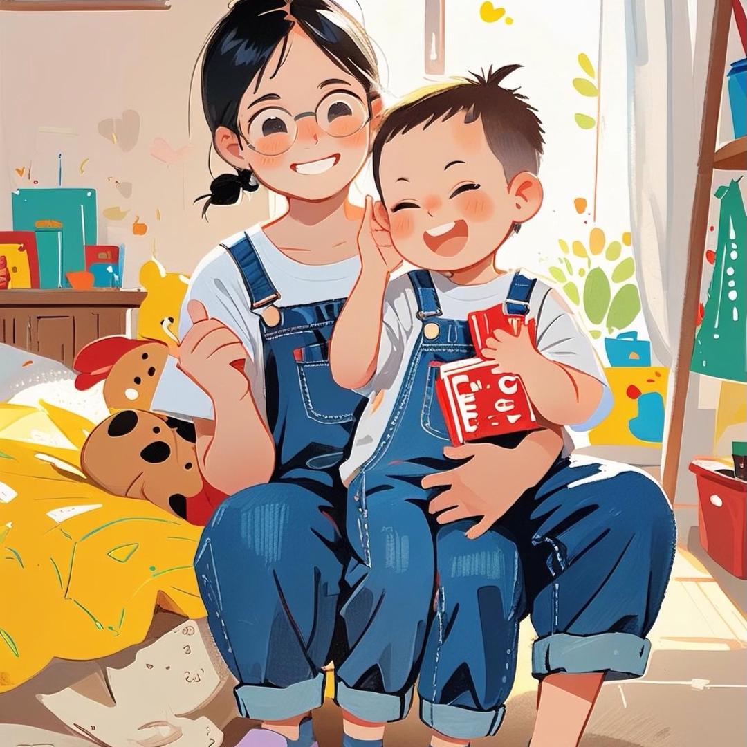 职场西瓜妈～日常