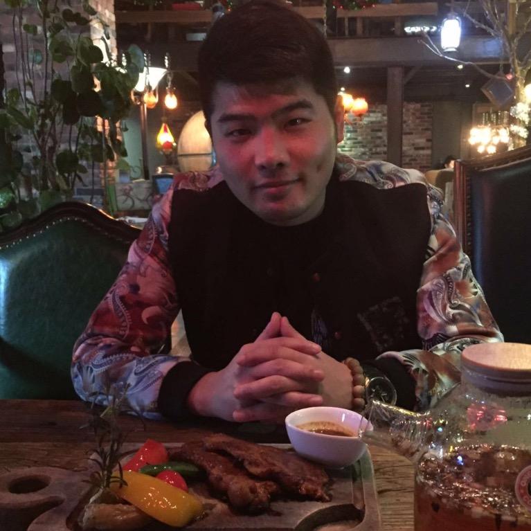 县城小王的简单生活