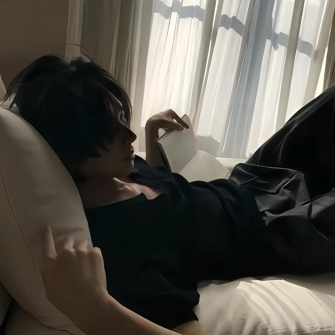 懒得跟你讲
