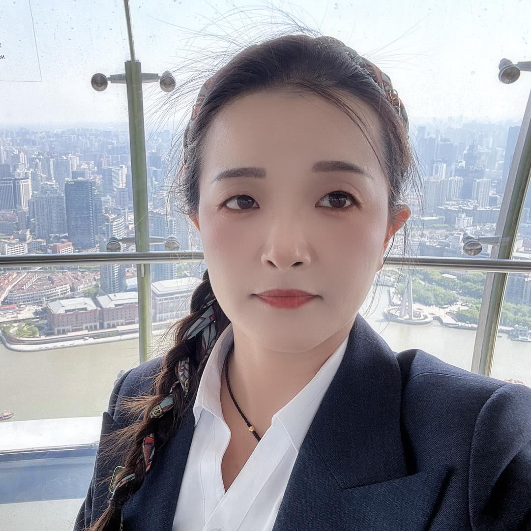 我是静静🍒🍒