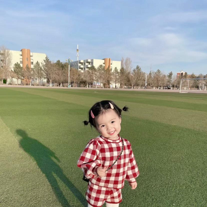 我叫多多