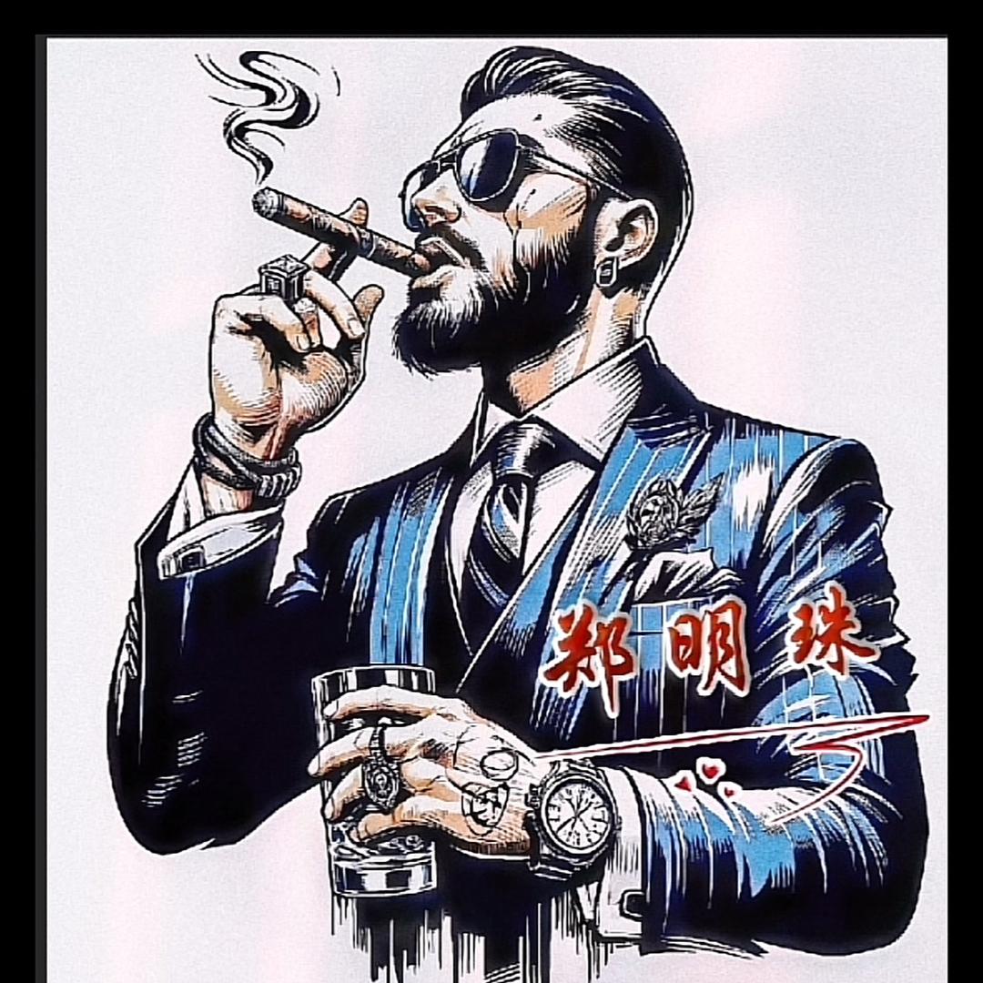 🔥沉稳大叔🔥