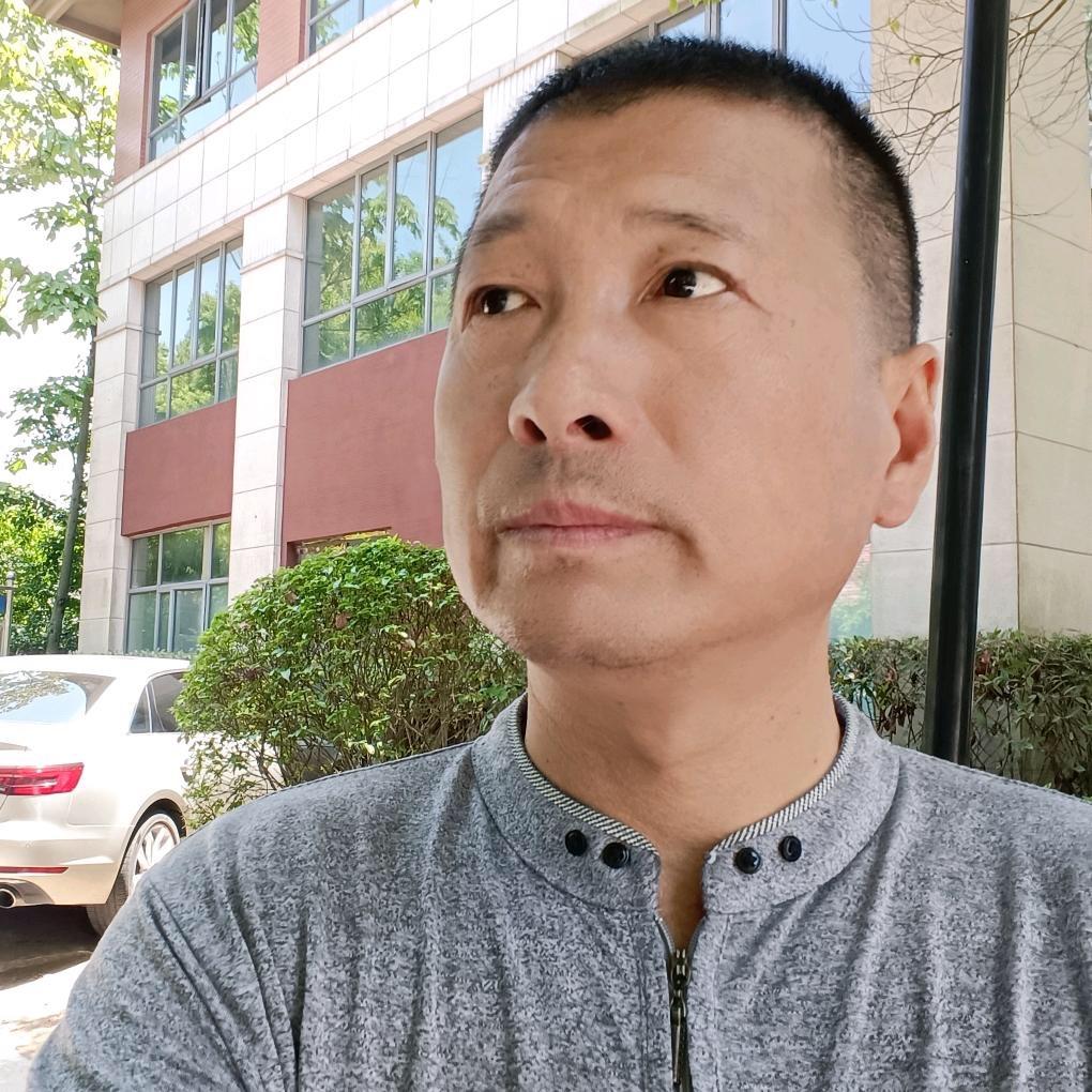 一往情深