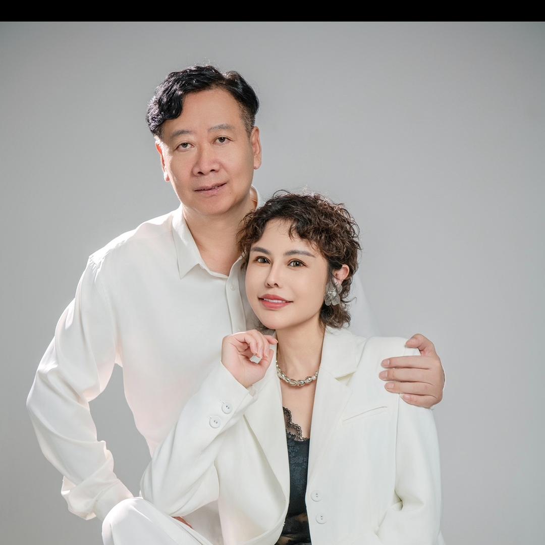 小影夫妇生活号