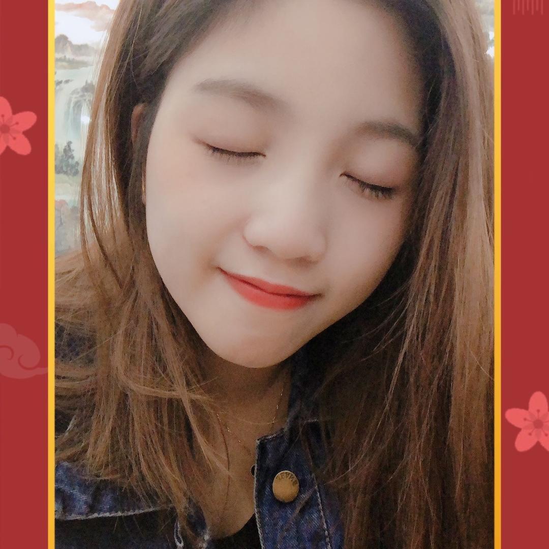 梁嘻嘻Xixi