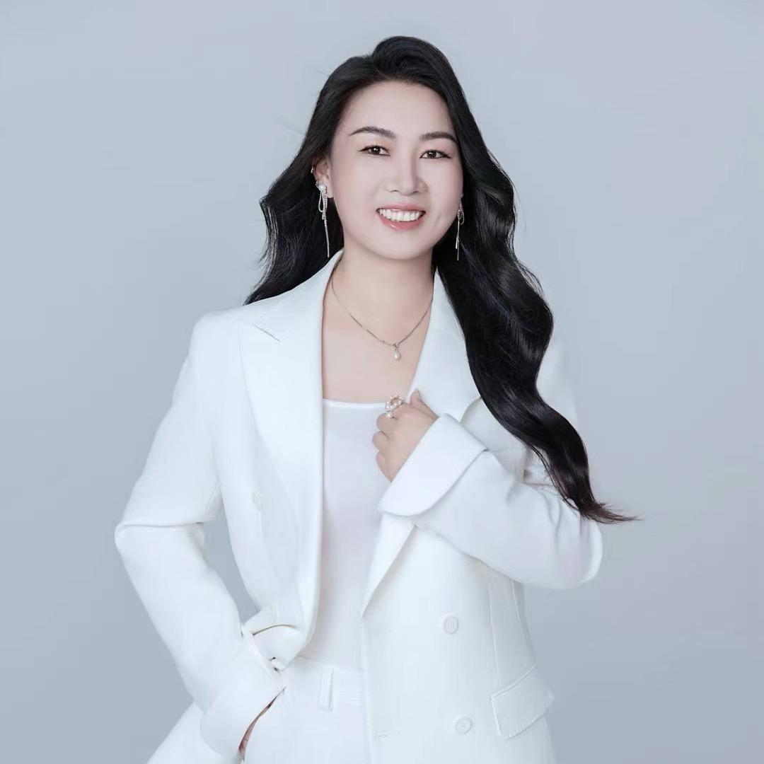 我是莉莉老师