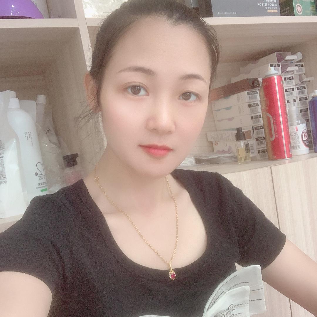 芷江美遇理发店小补