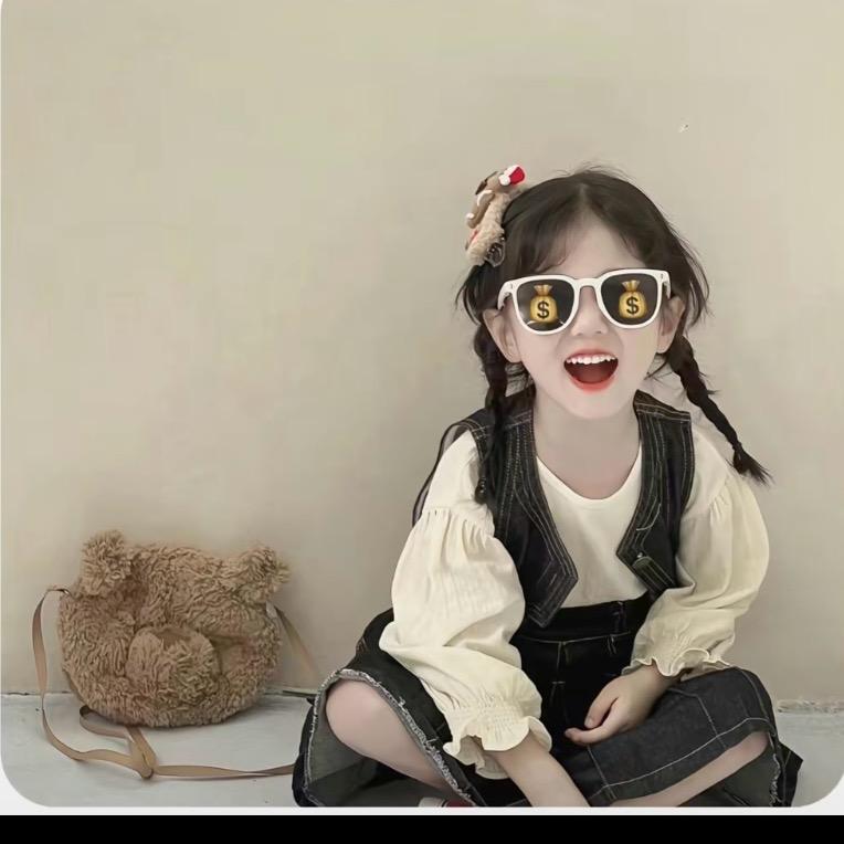熙瑶童装店