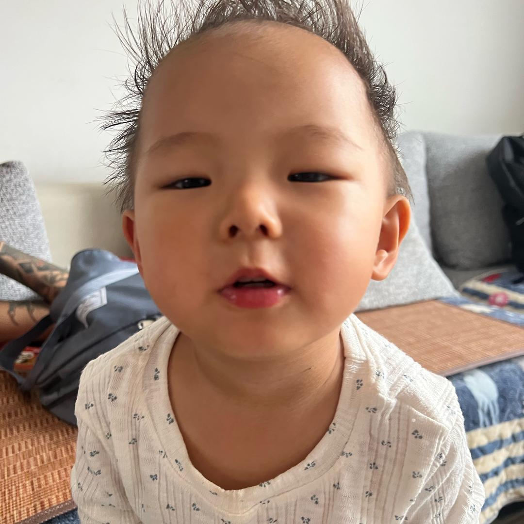 遗憾。