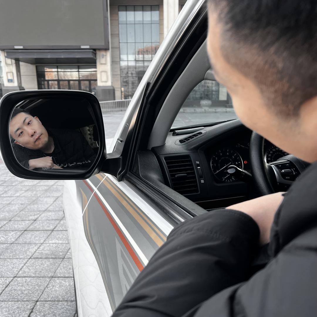 佳木斯小航二手车