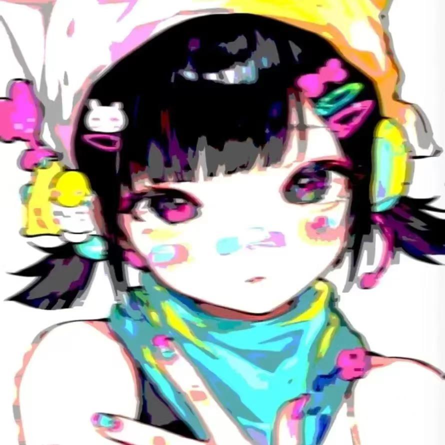 水鸡🐻