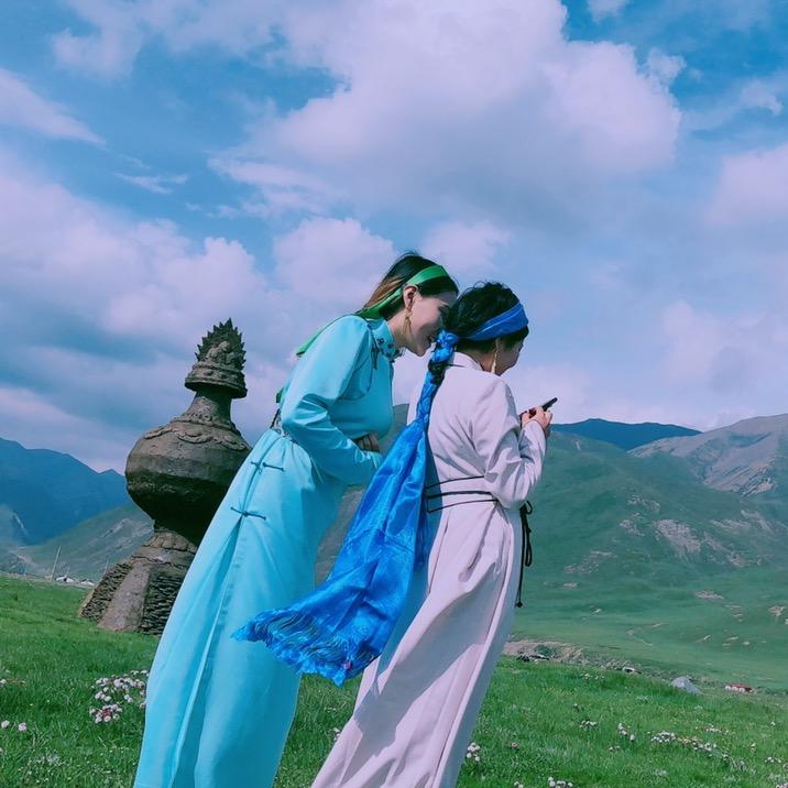 阿吉（青海）