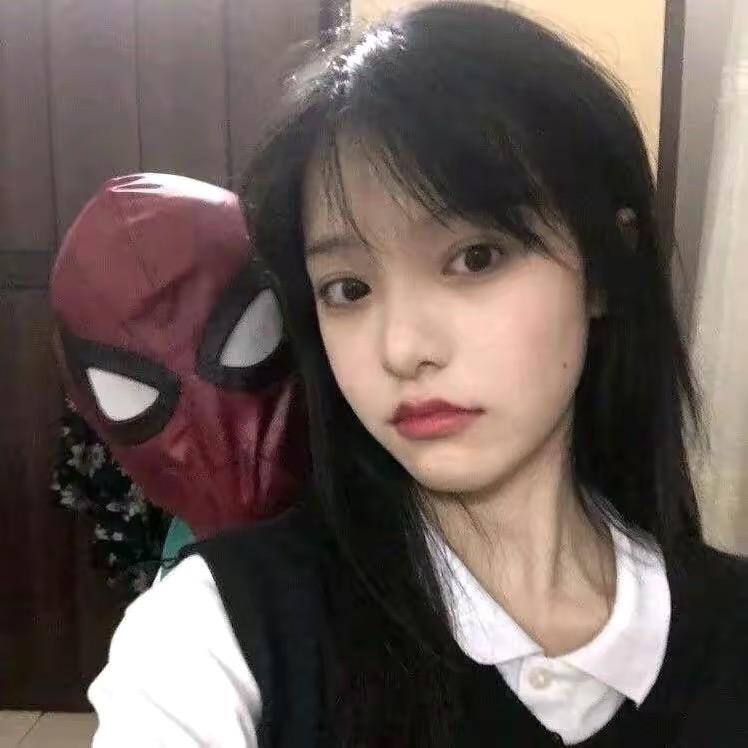 仙女婆婆🕸