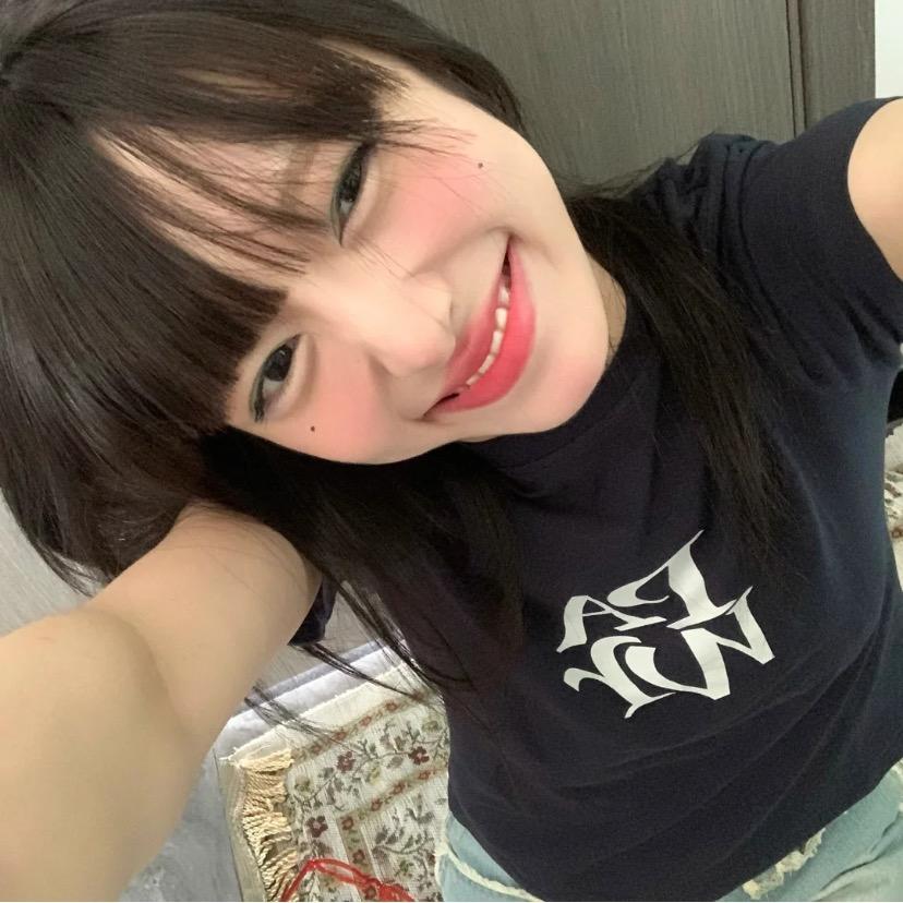 嘉嘉🧜♀️