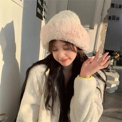 橙子家帽子高货号