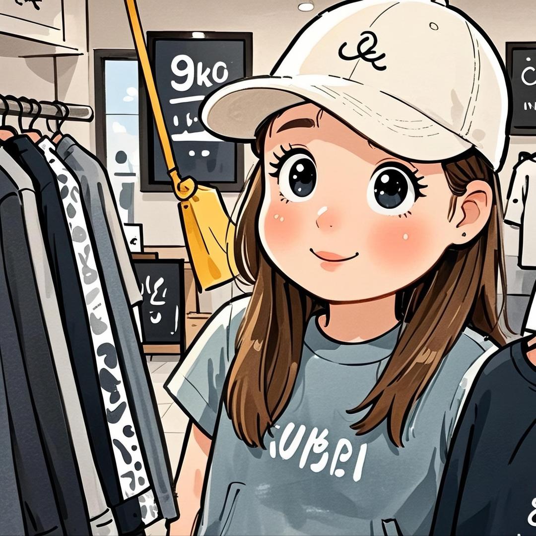 one⁺潮服🐰