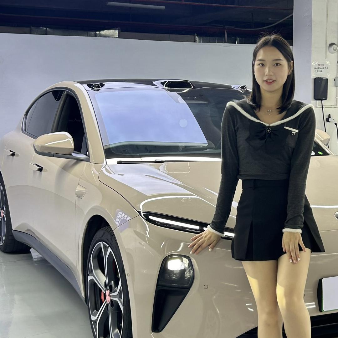 长沙小萍萍电车