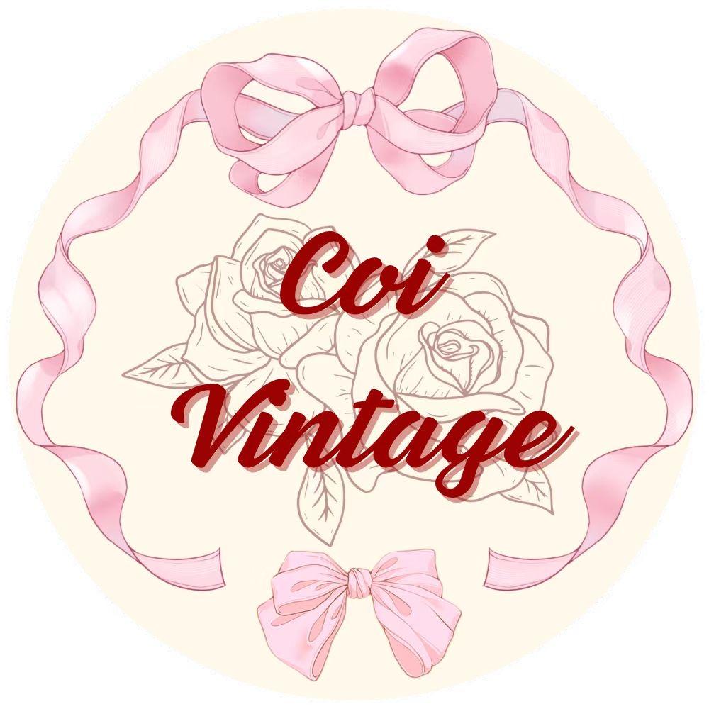 Coi vintage店铺