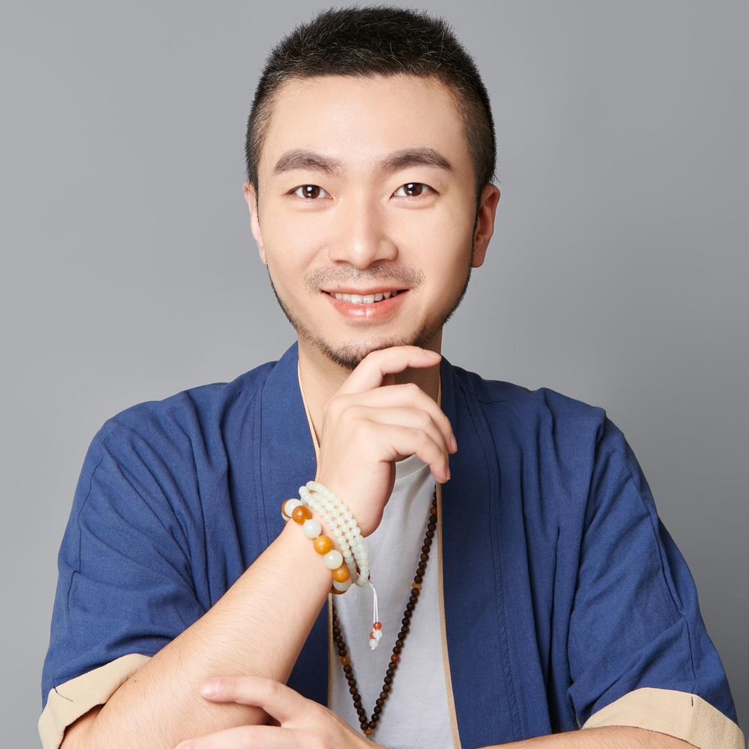 周董说玉