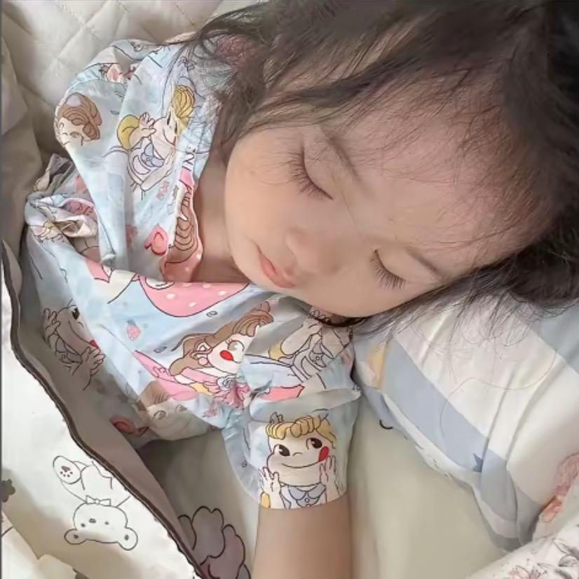 小呆.