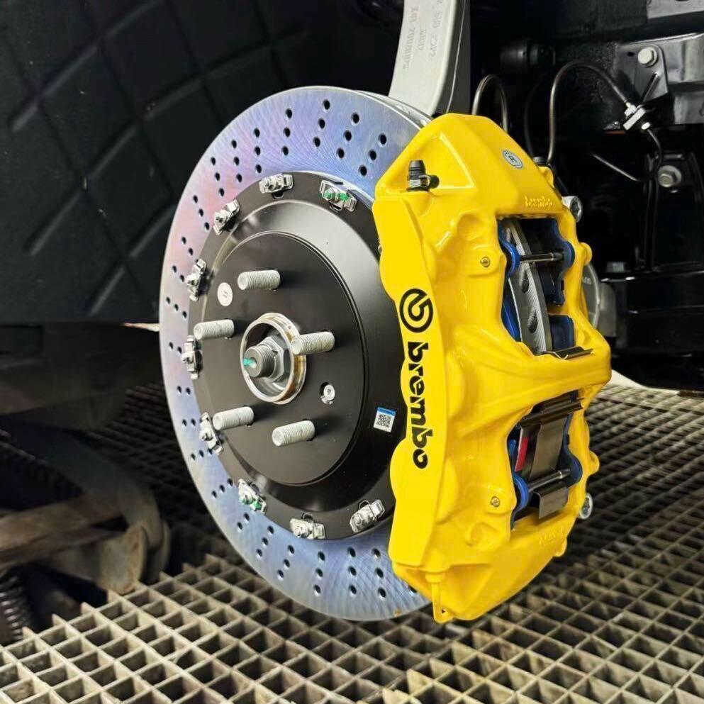 正品改装卡钳工坊