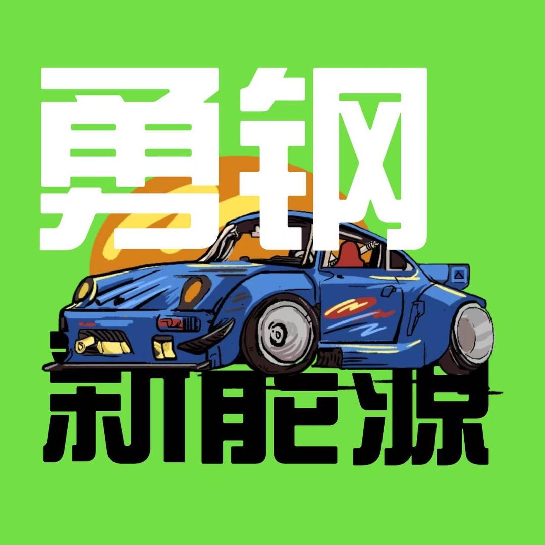 勇钢新能源二手车