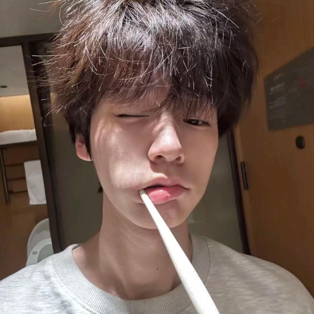 嗓子疼