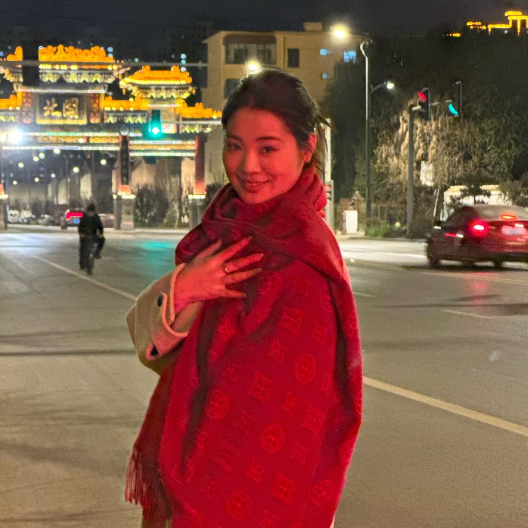 汾阳杏花村九儿🍶（玫瑰源头）