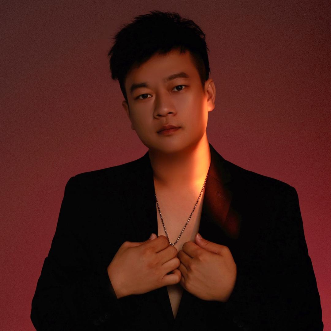 JGO帅龙聊海南美发那点事