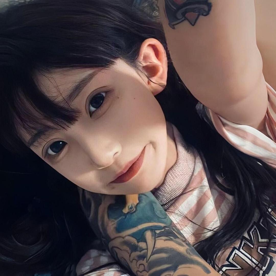 深情的清
