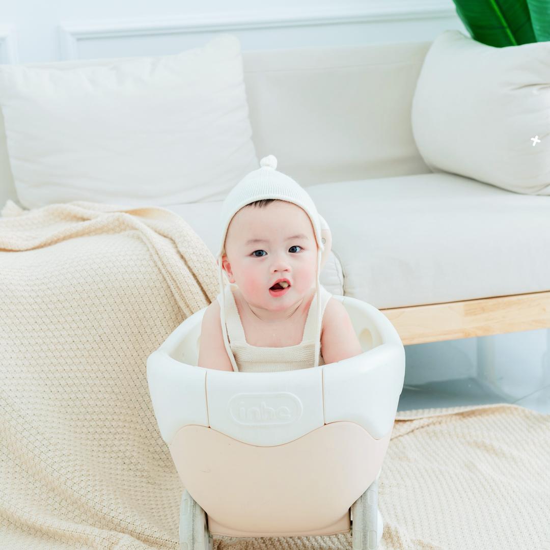 🤳🏻飽飽寶寶不爆爆🤱