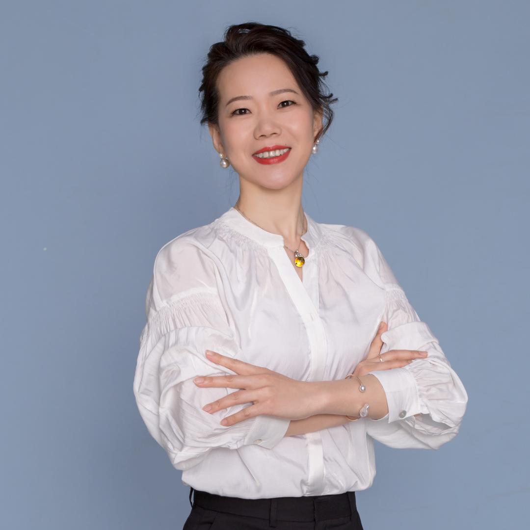 云老师  女企商会