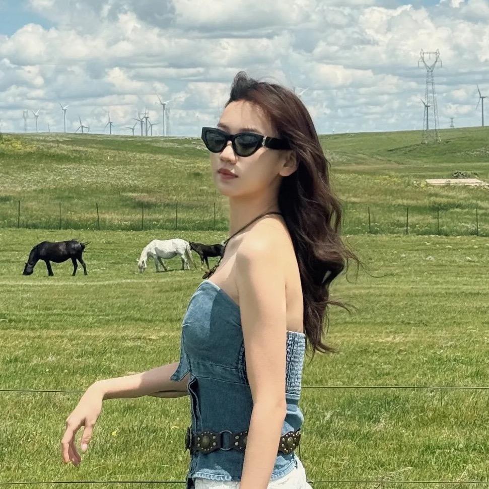 欣欣带你玩北京