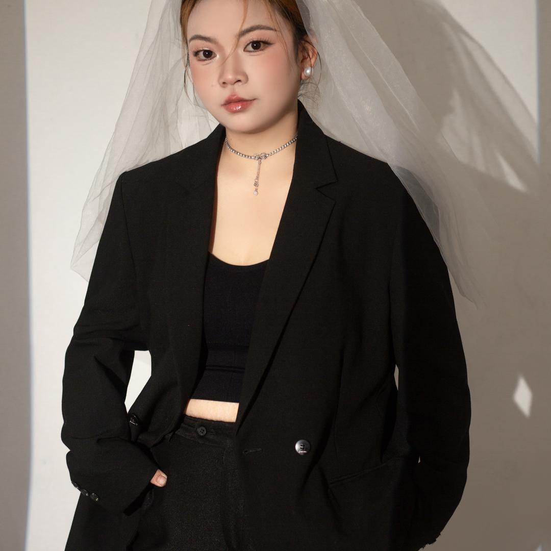 梅儿的小号
