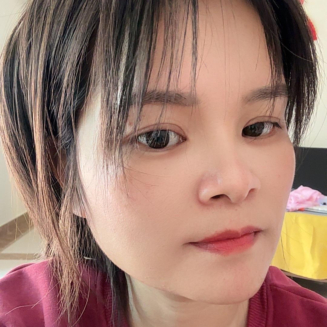是美美吖