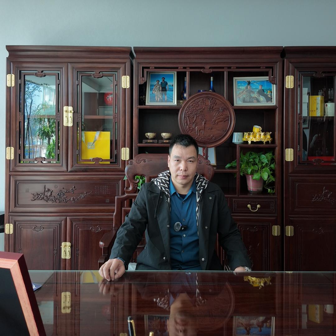 胡工（九通装饰团队）