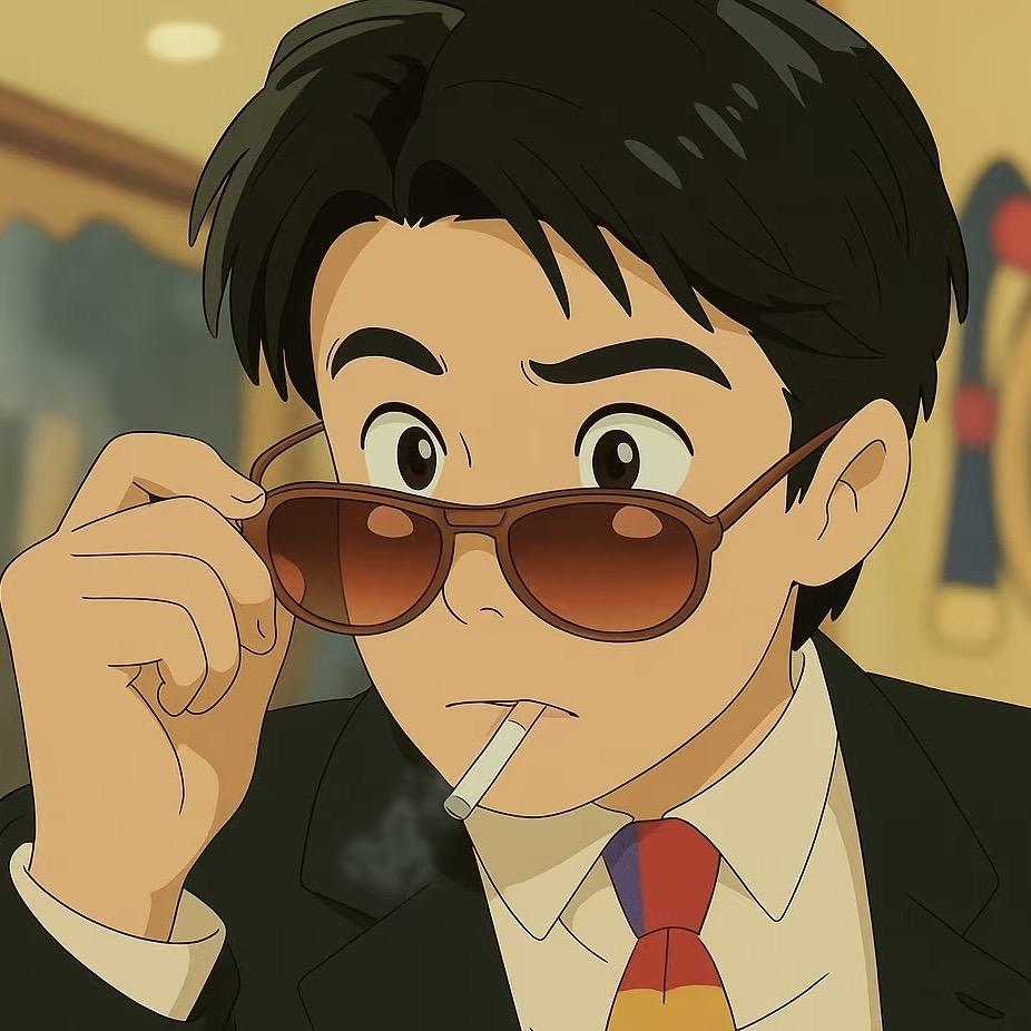 野狐