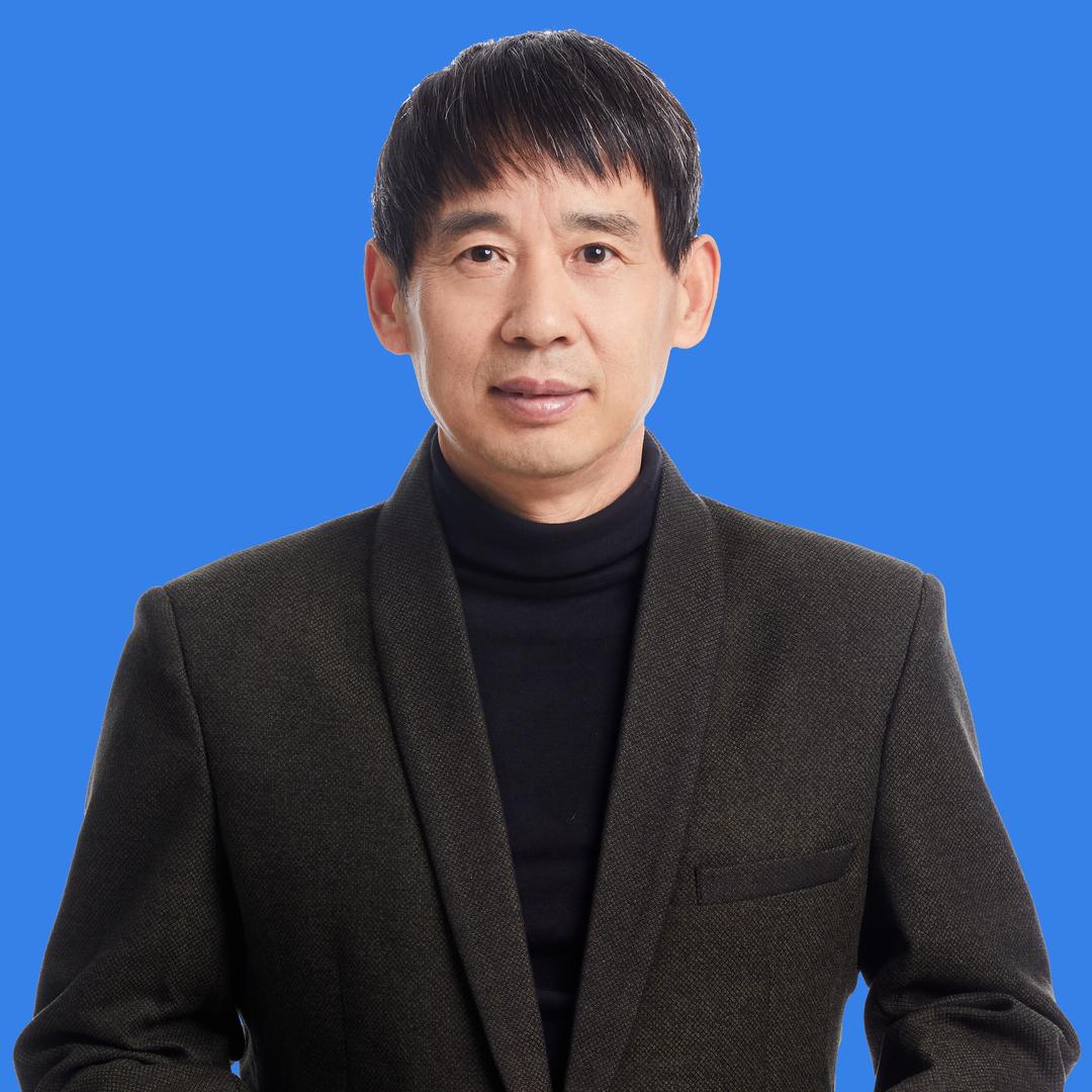 郑大秦教授