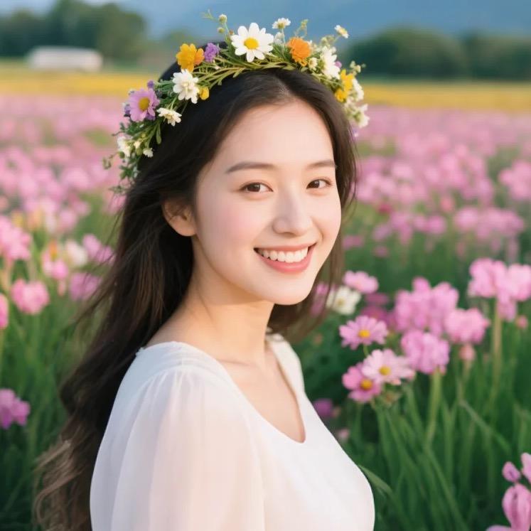花姐🌸