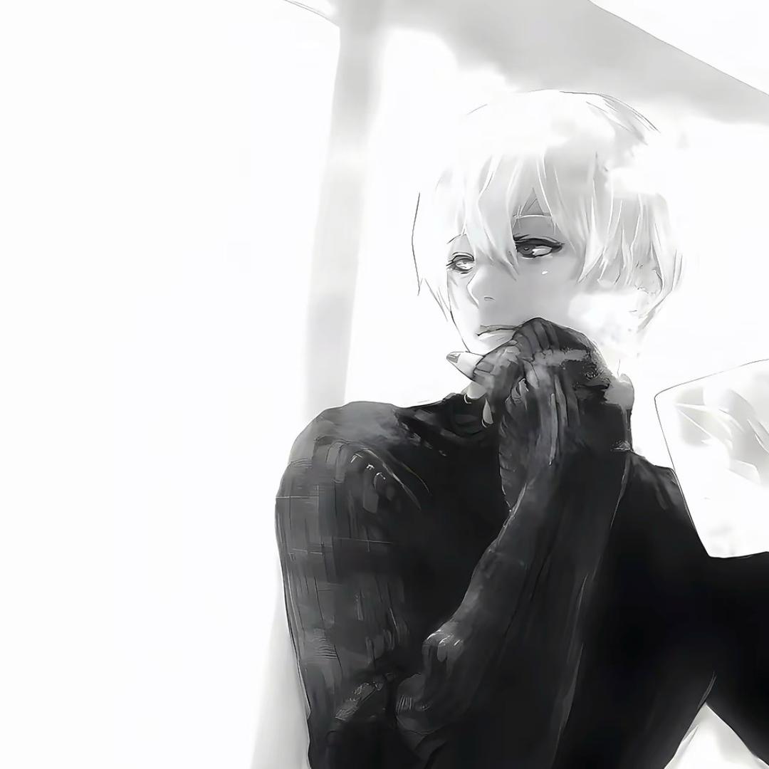 Kaneki