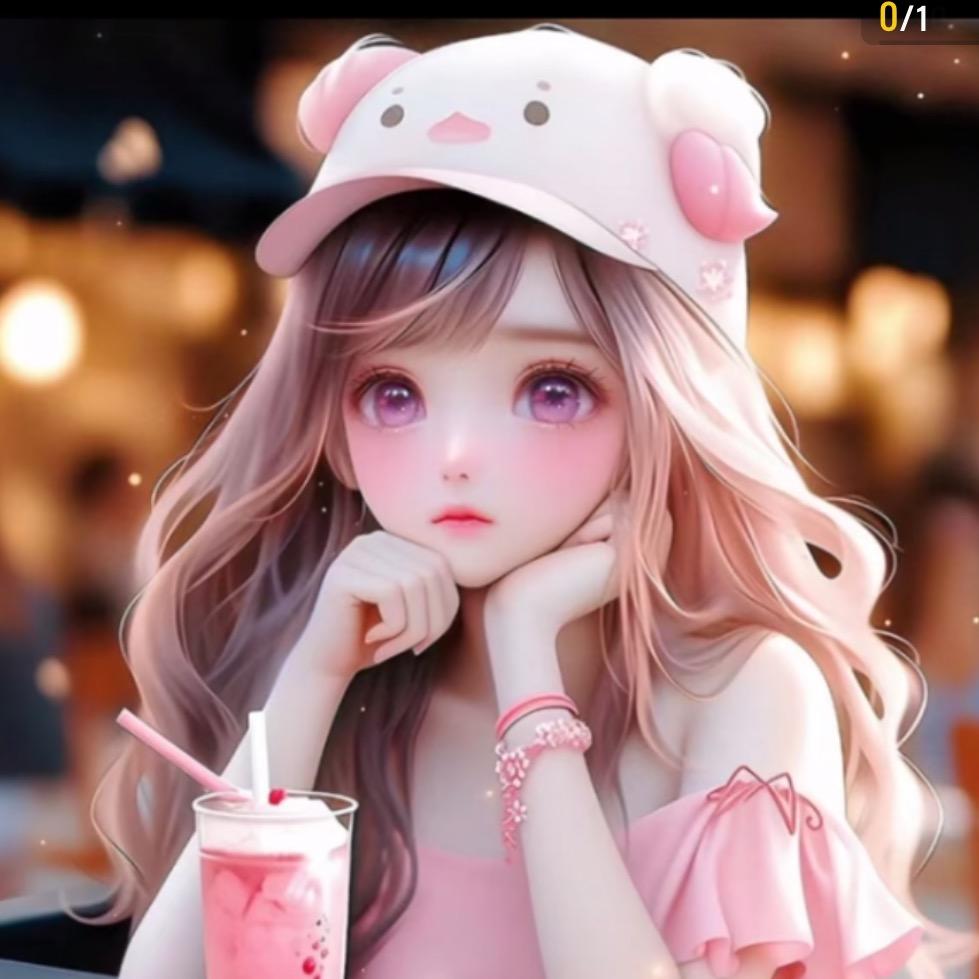 糖果🍬