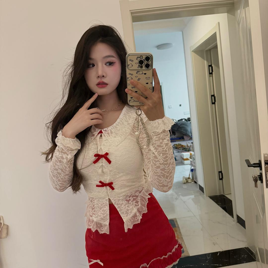 丽瑶～