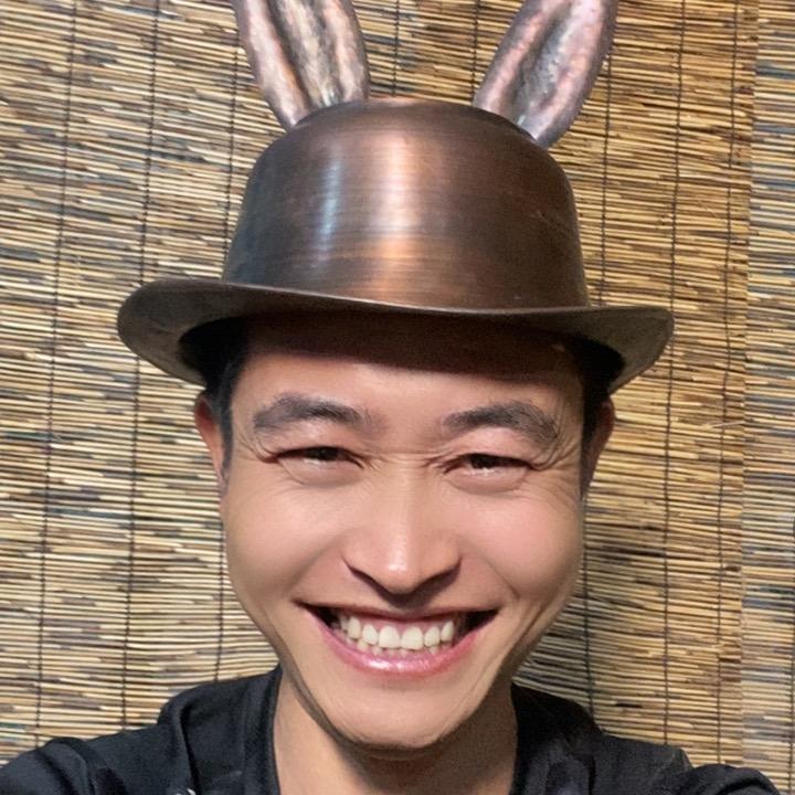铜帽哥